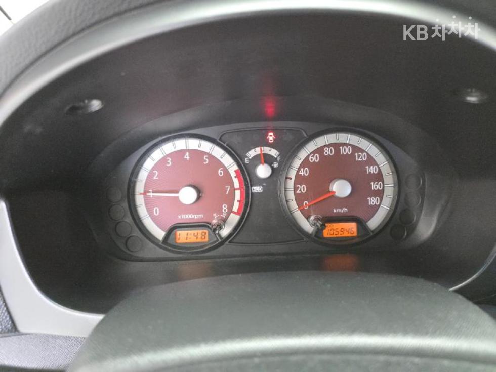 2011 - kia morning
