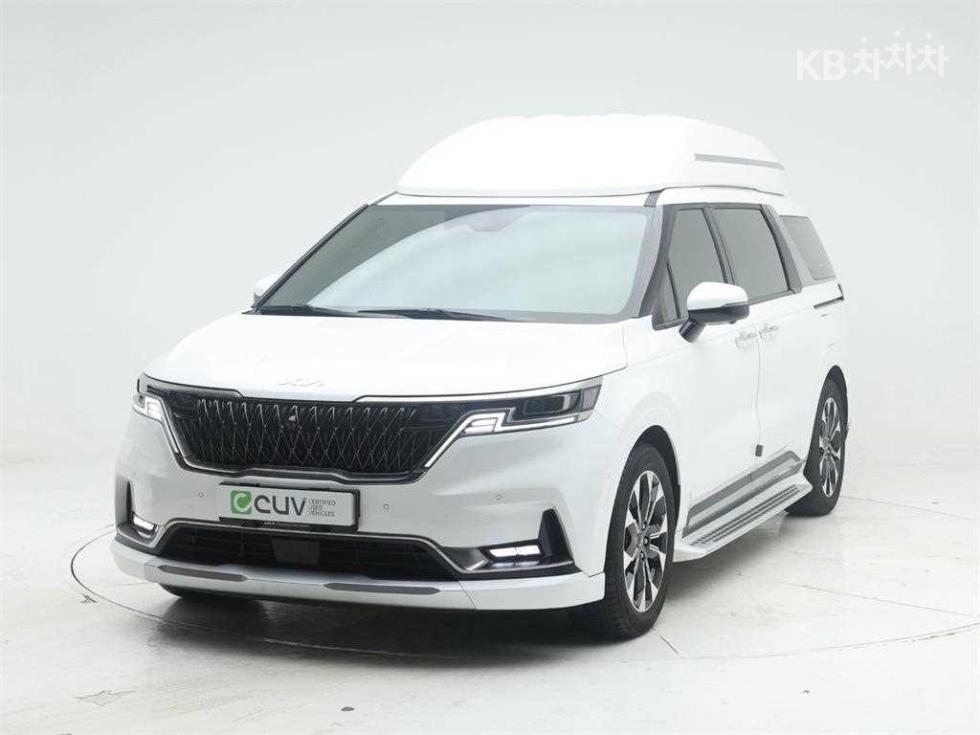 2022 kia carnival