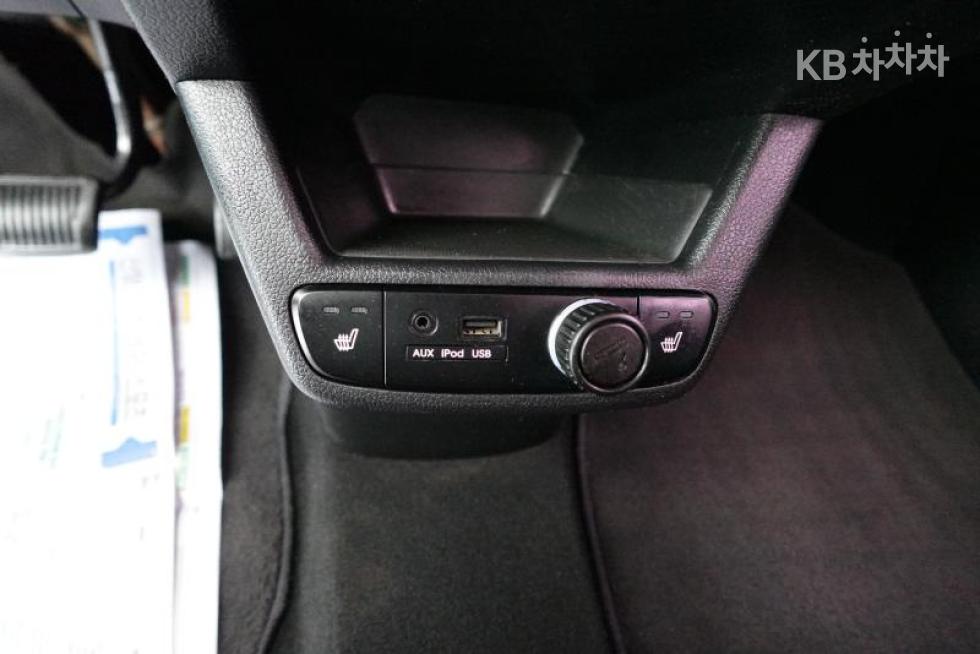 2013 - kia ray