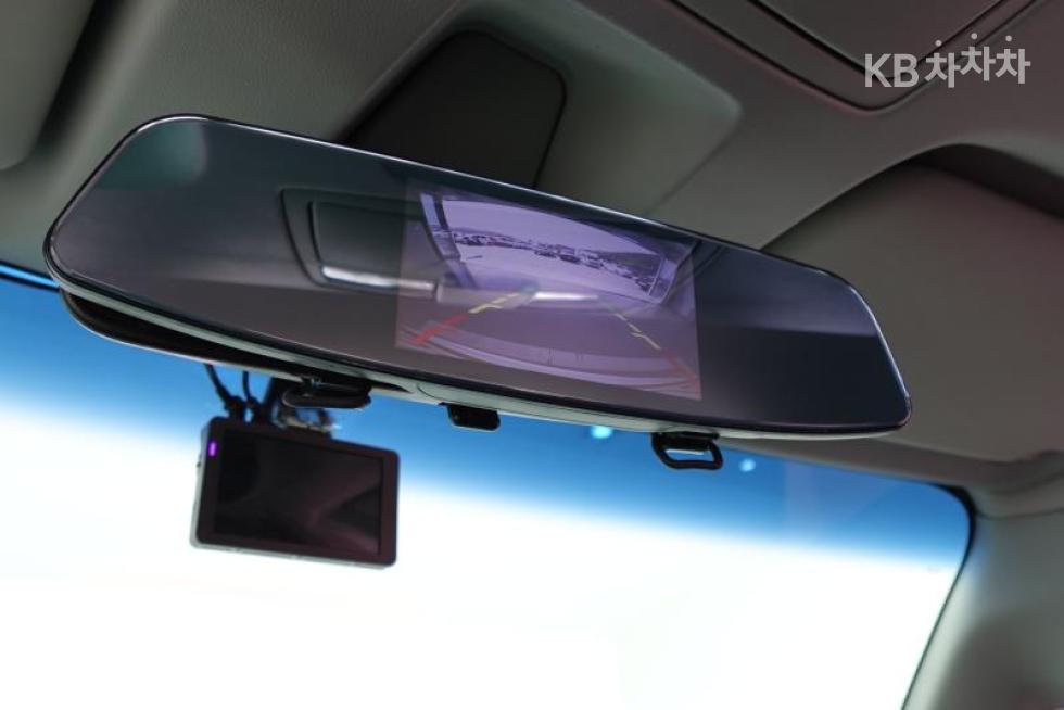 2013 - kia ray