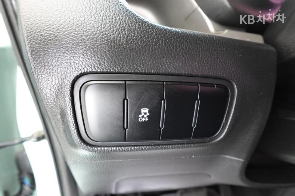 2013 - kia ray