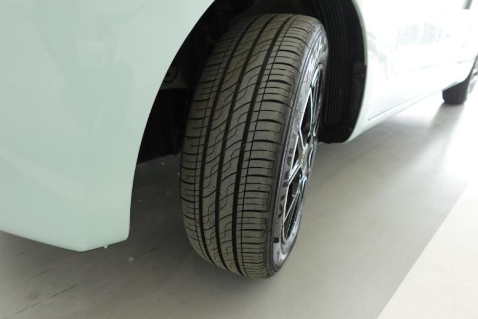 2013 - kia ray