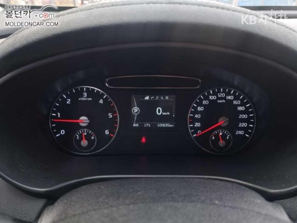 2016 - kia sorento