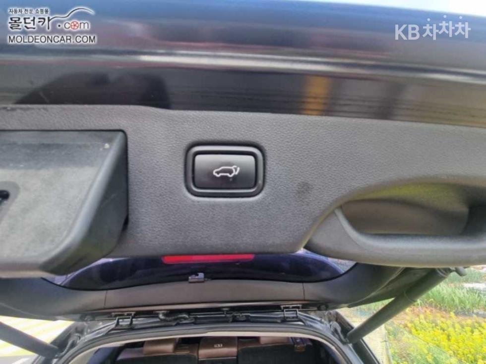2016 - kia sorento