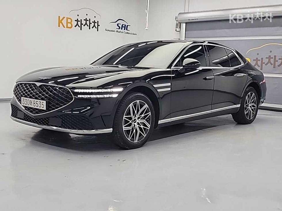 2022 Genesis G90(RS4) photo
