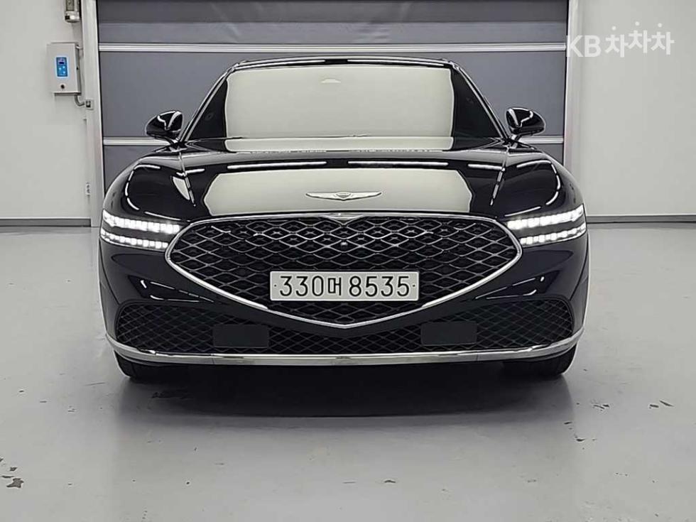 2022 Genesis G90(RS4) photo
