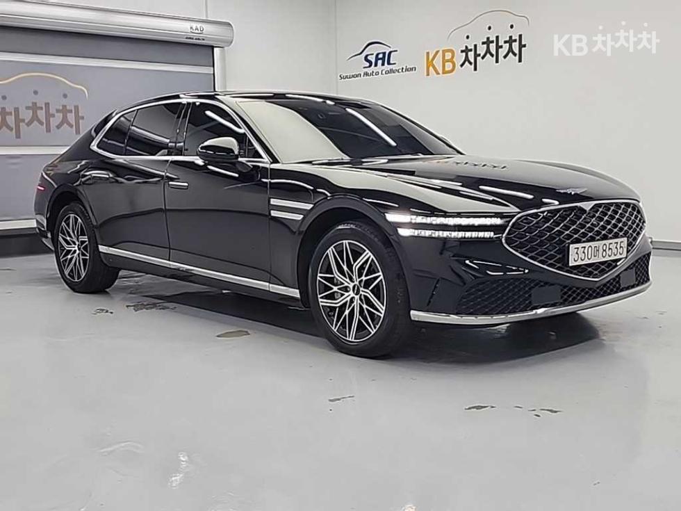 2022 Genesis G90(RS4) photo