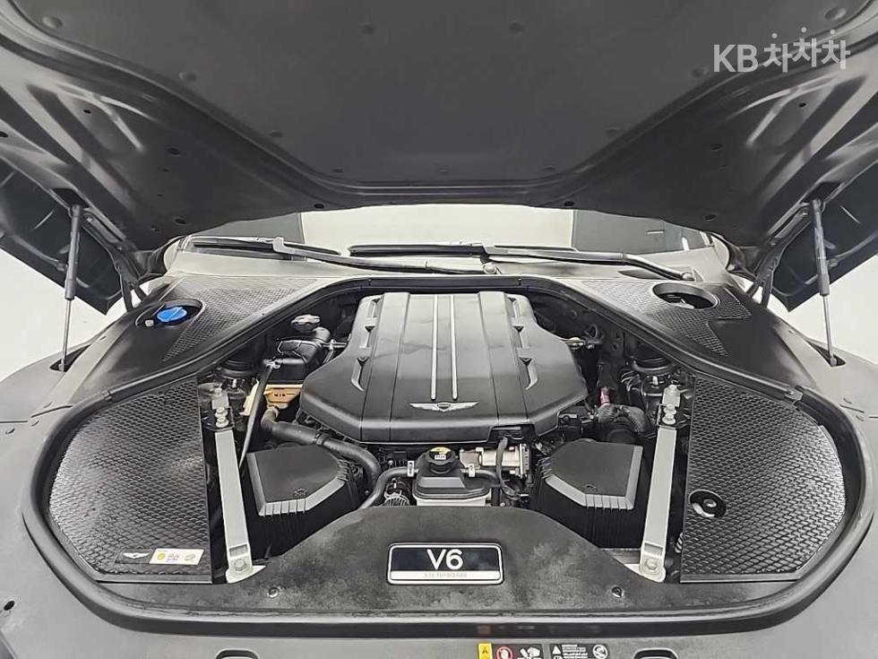 2022 Genesis G90(RS4) photo