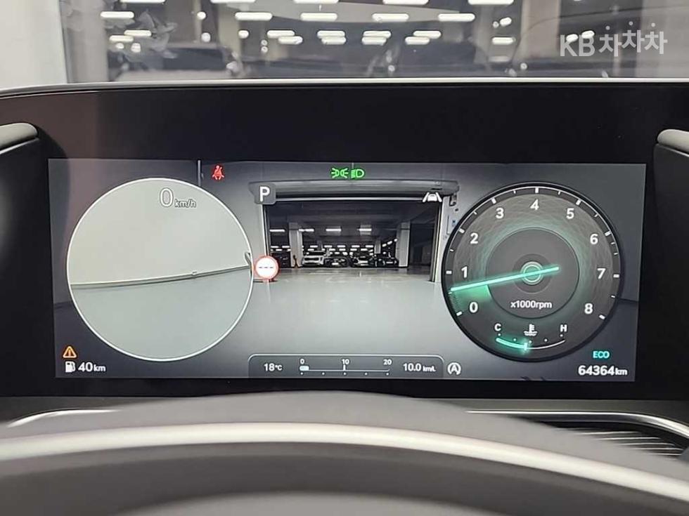 2022 Genesis G90(RS4) photo