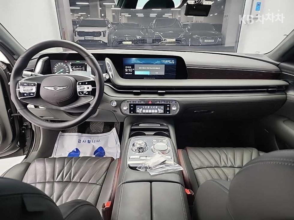 2022 Genesis G90(RS4) photo