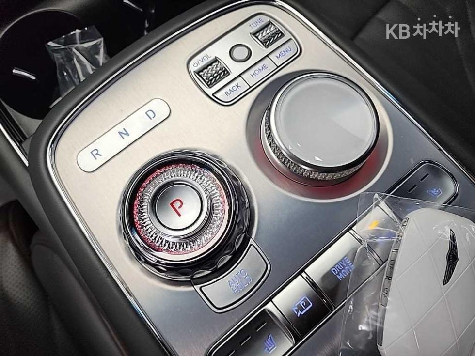 2022 Genesis G90(RS4) photo