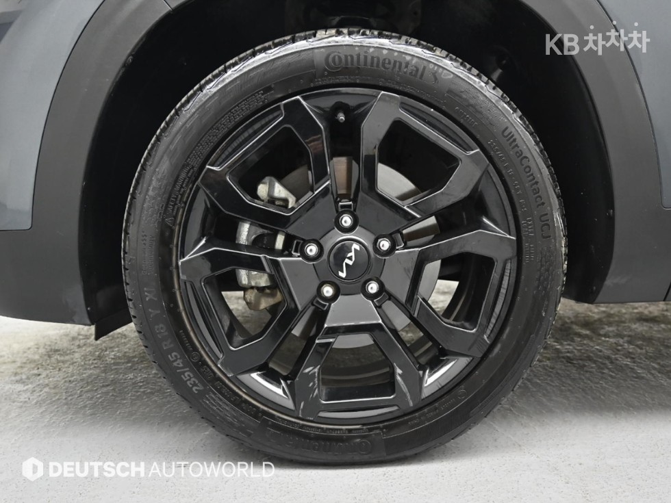 2024 - kia seltos