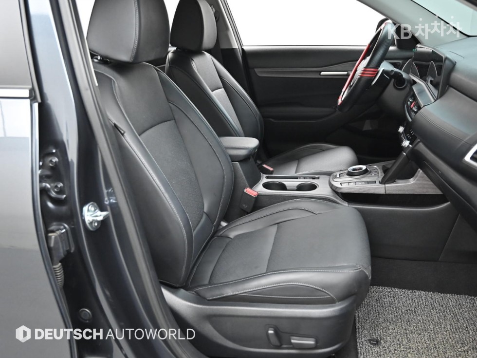 2024 - kia seltos