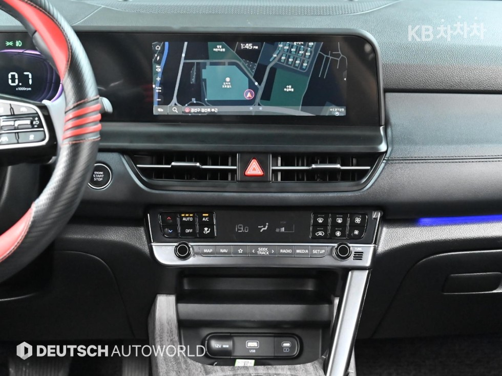 2024 - kia seltos