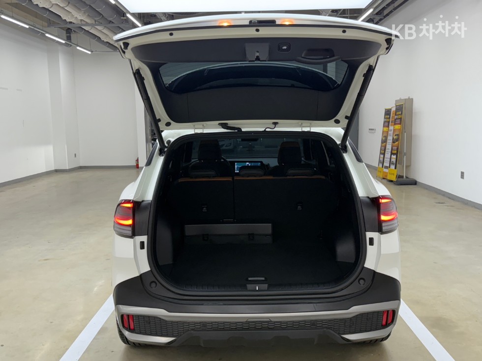 2022 - kia sportage