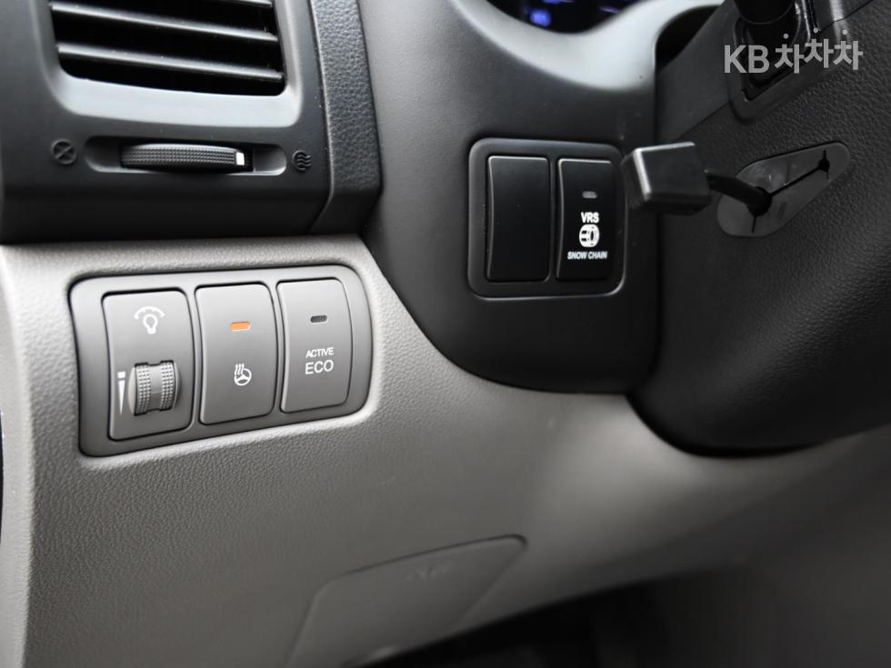 2012 - kia carnival