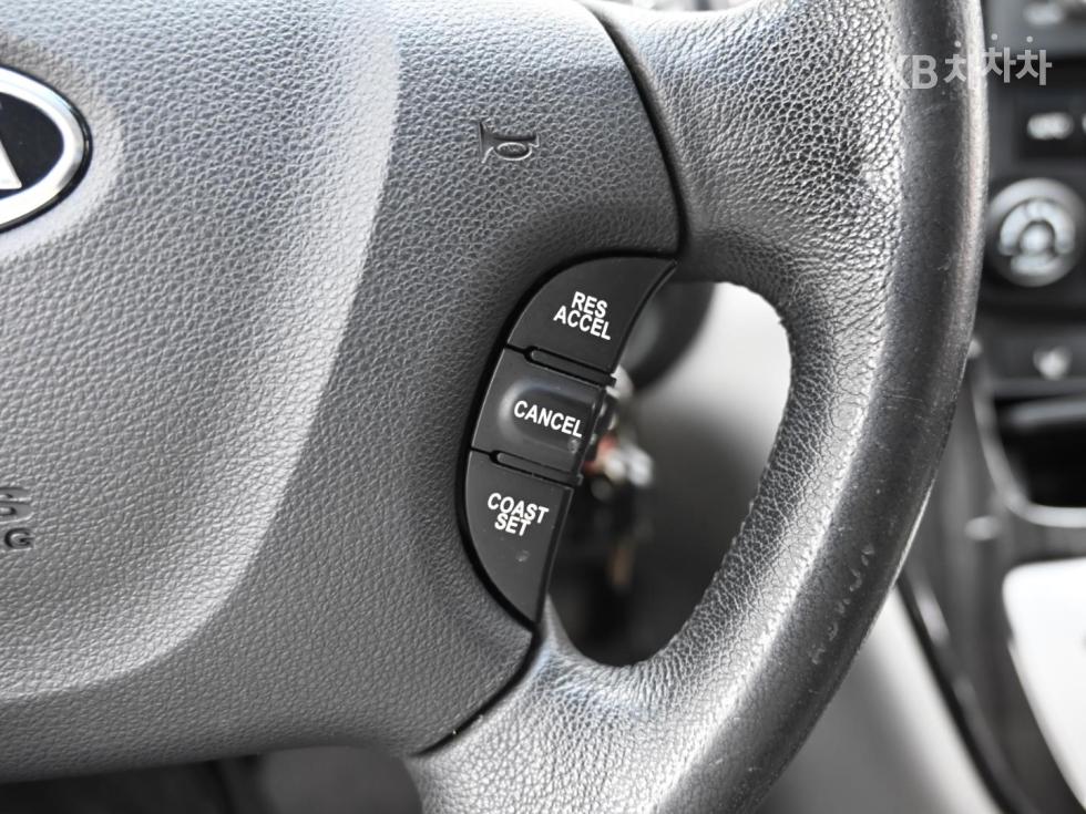 2012 - kia carnival