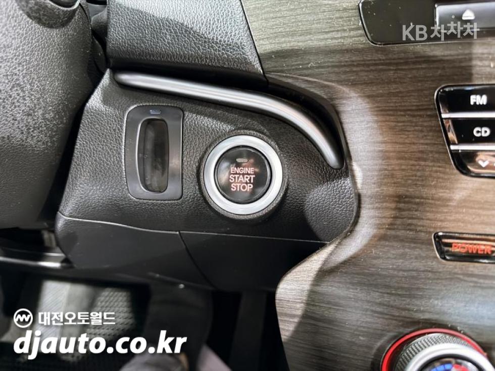 2012 - kia 프레스티지