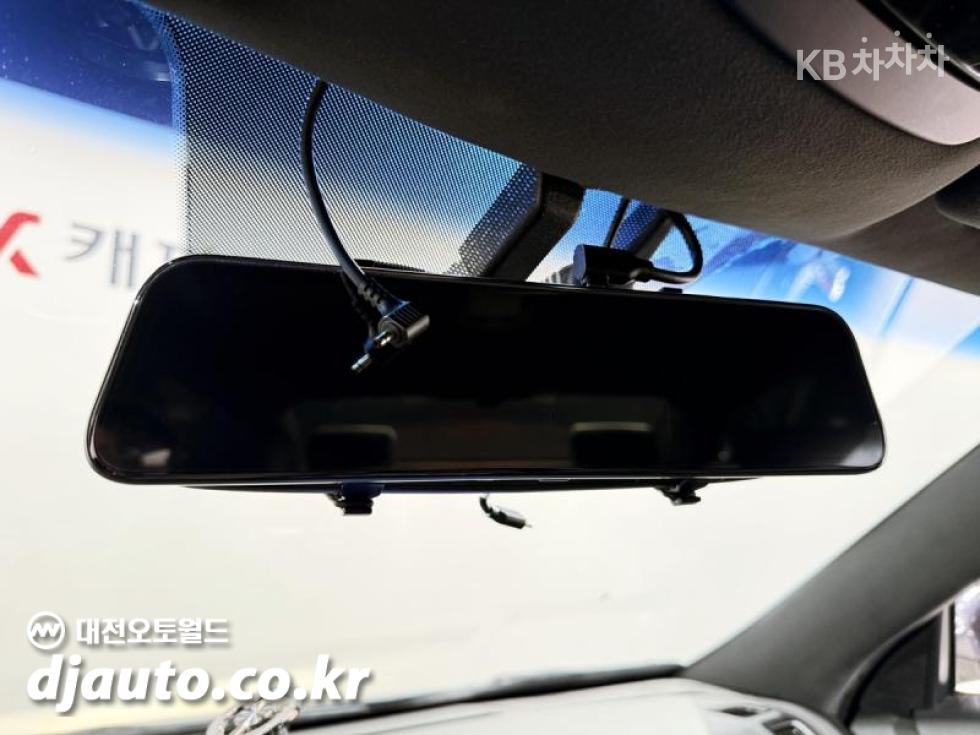 2012 - kia 프레스티지