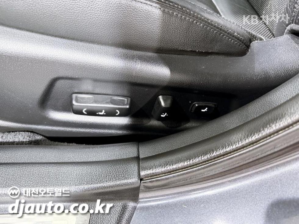 2012 - kia 프레스티지