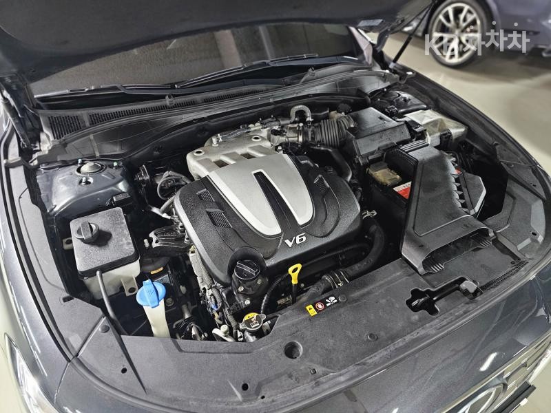 Hyundai Grandeur — miniaturë 16