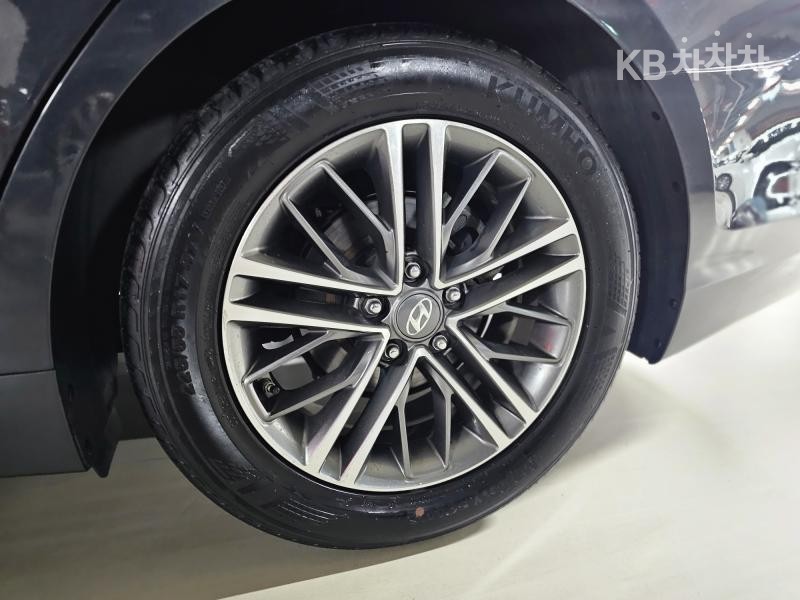 Hyundai Grandeur — miniaturë 18