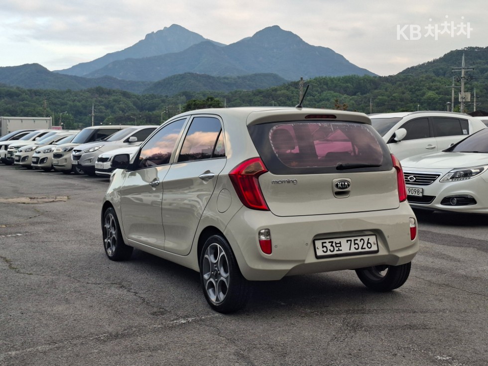 2013 - kia all
