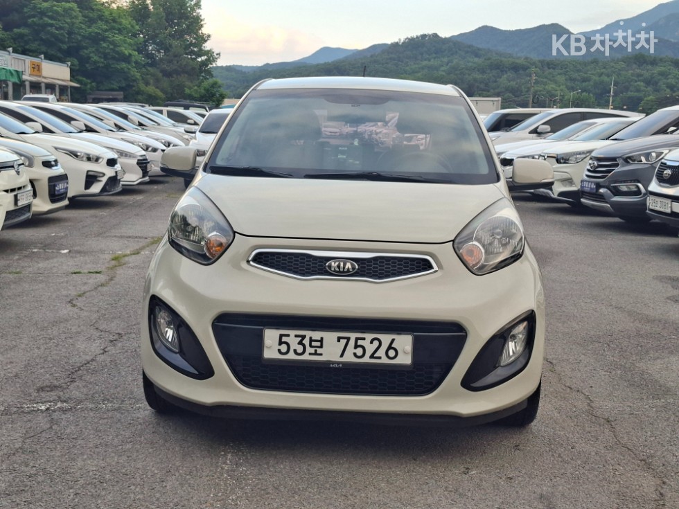 2013 - kia all