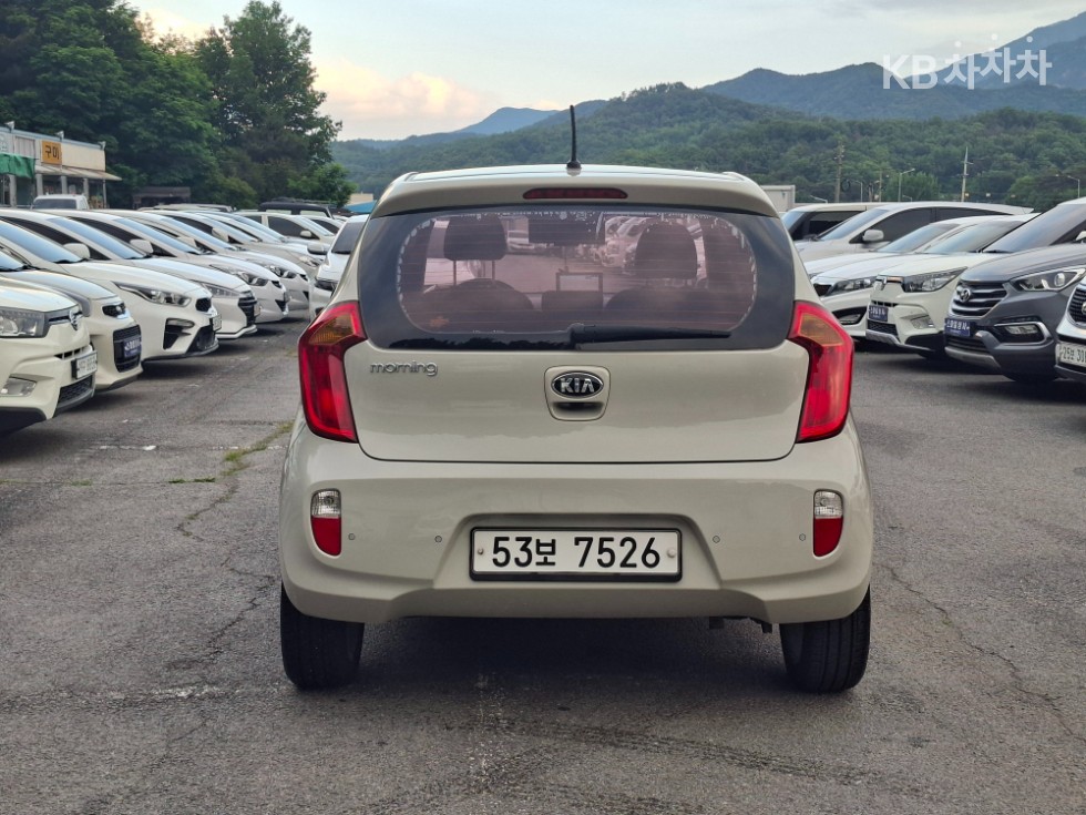 2013 - kia all
