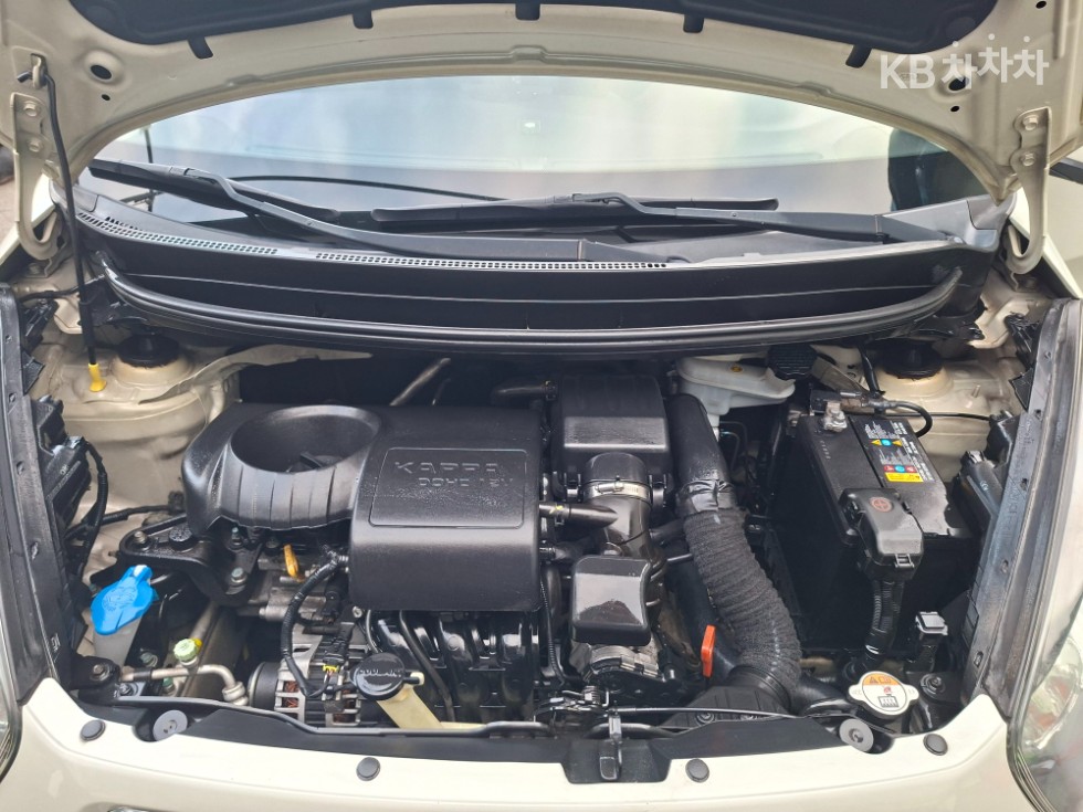 2013 - kia all