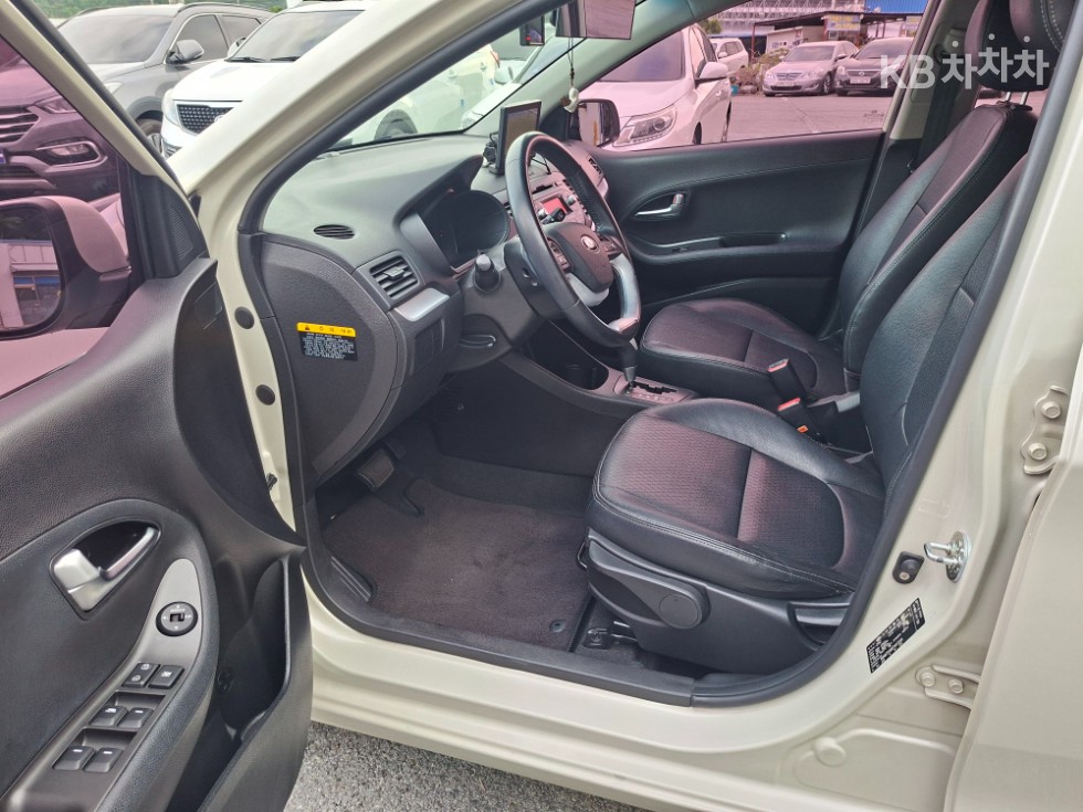 2013 - kia all