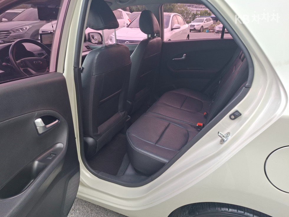 2013 - kia all