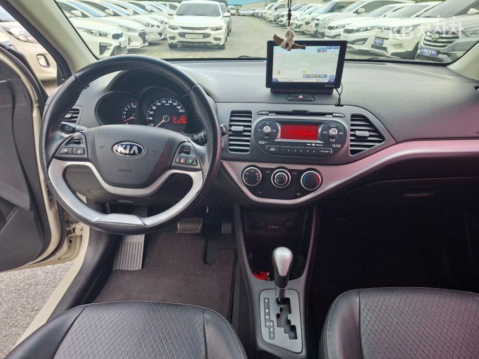 2013 - kia all