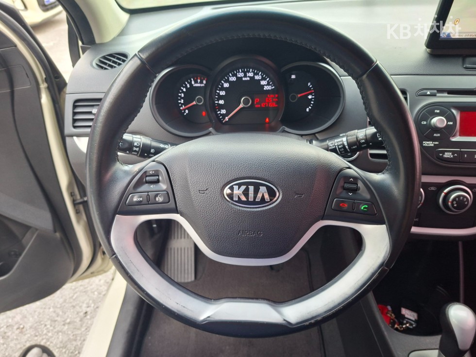 2013 - kia all