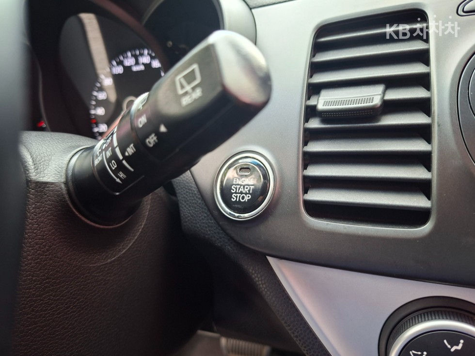 2013 - kia all