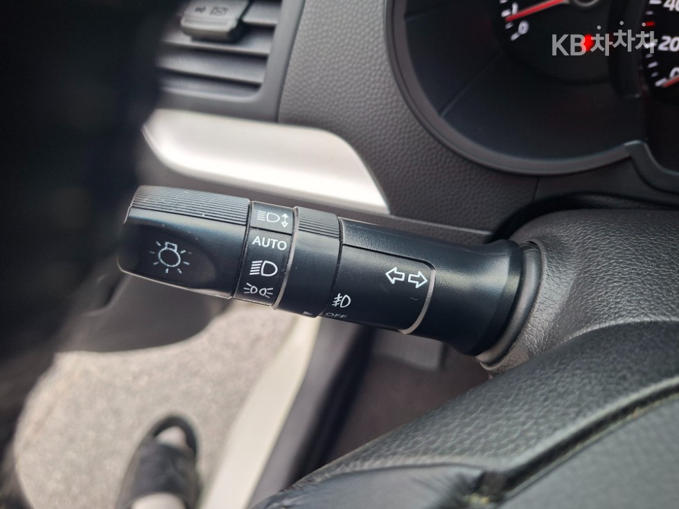 2013 - kia all