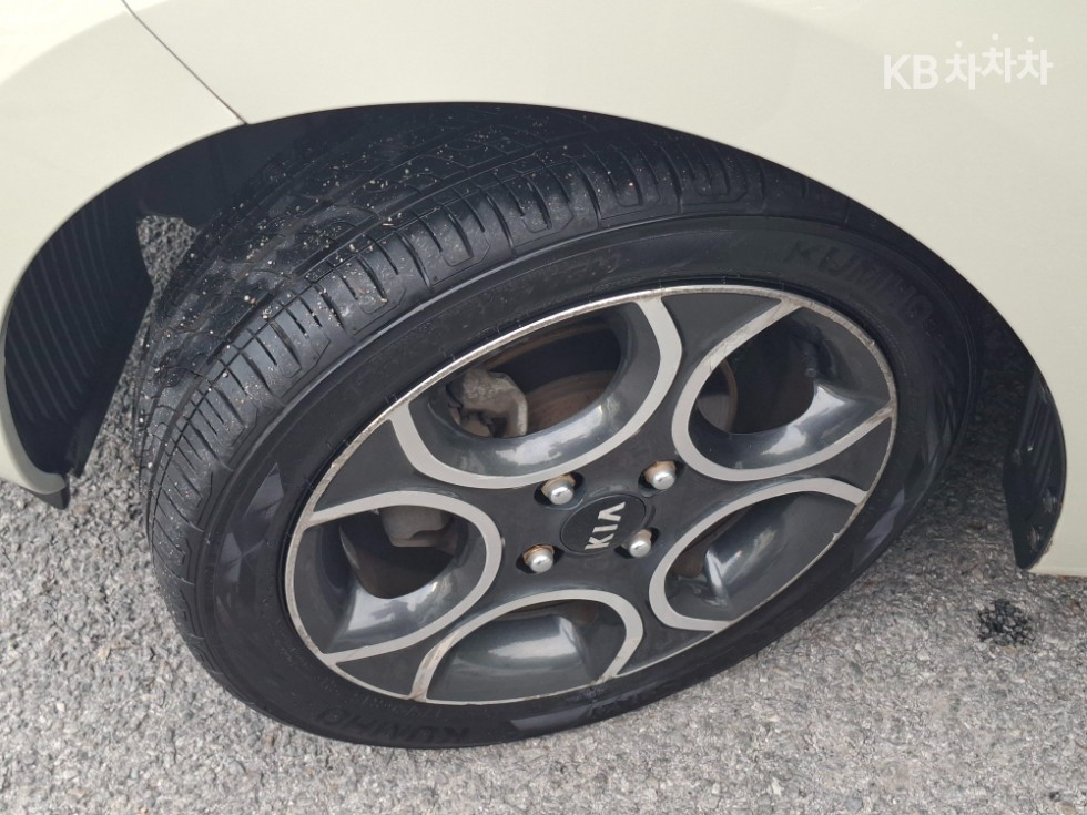 2013 - kia all