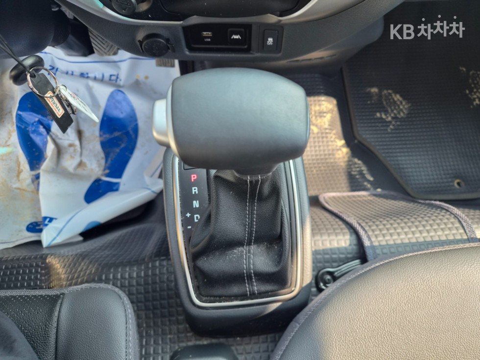 2024 - kia bongo iii