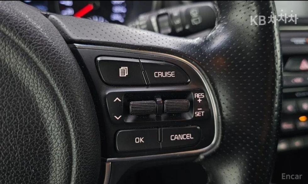 2018 - kia sportage