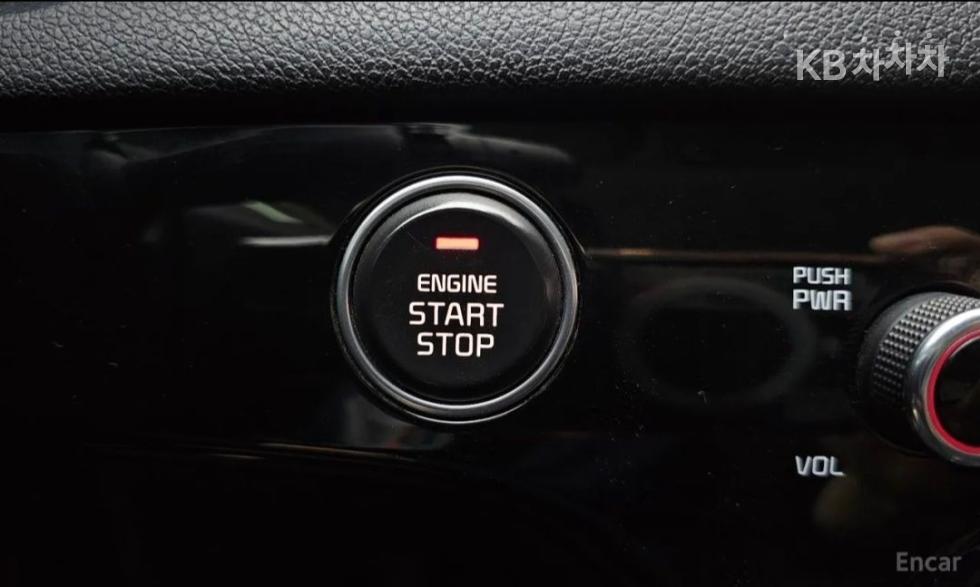 2018 - kia sportage