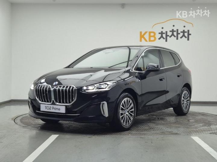 BMW 2 Series Active Tourer U06 220i Luxury