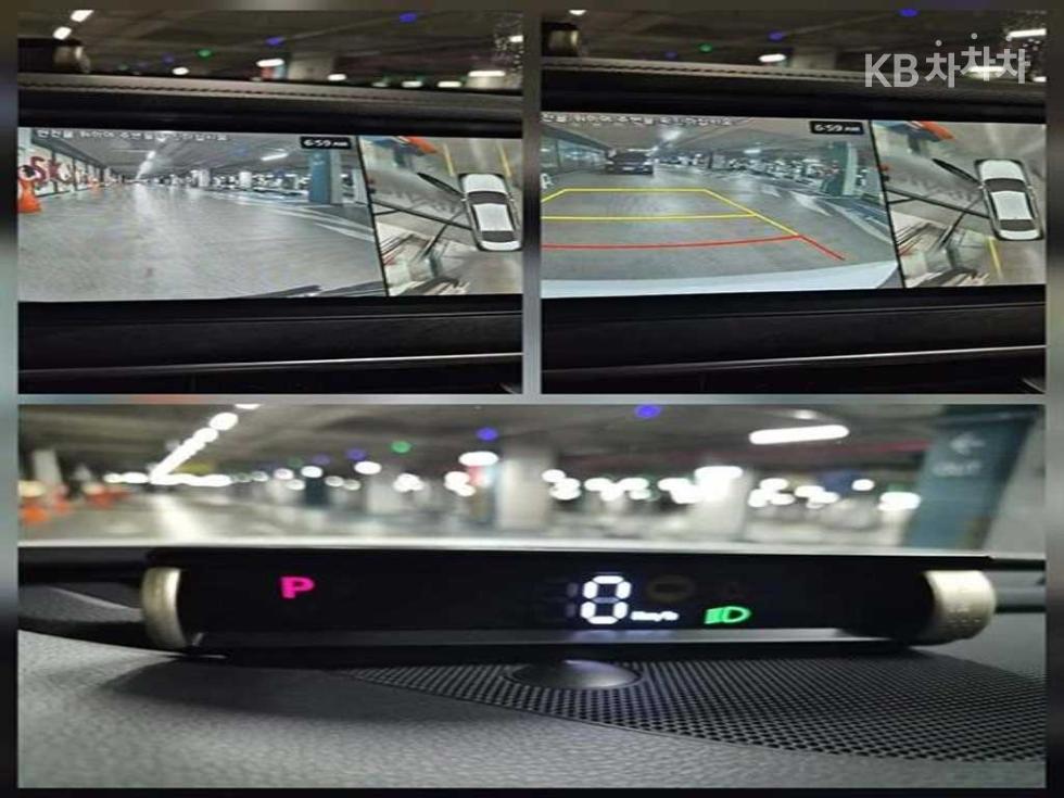 2020 - kia k7