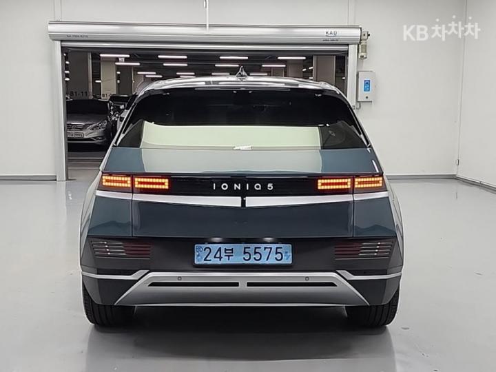 Hyundai IONIQ 5 Long Range Exclusive 4