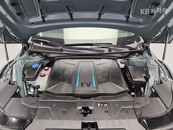 Hyundai IONIQ 5 Long Range Exclusive 6