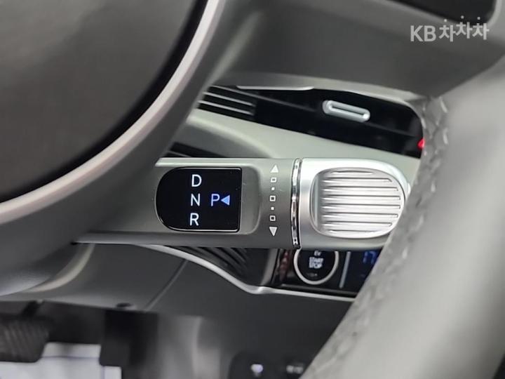 Hyundai IONIQ 5 Long Range Exclusive 9