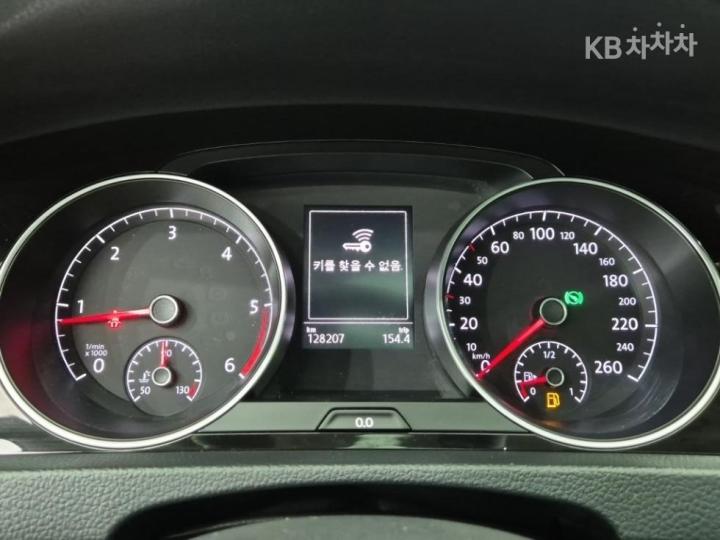 Volkswagen Golf 2.0 TDI MK7 7