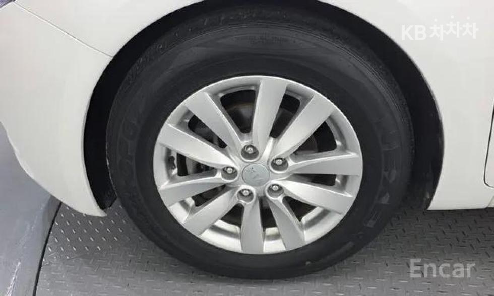 2014 - kia k3