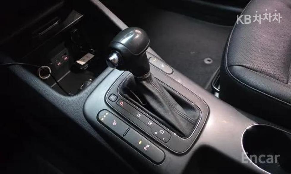 2014 - kia k3