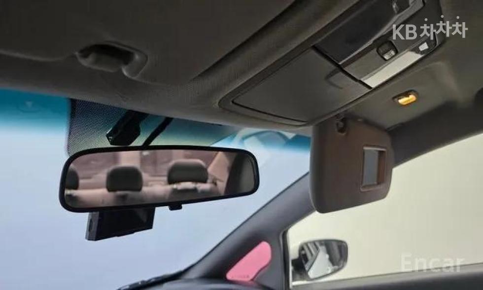 2014 - kia k3