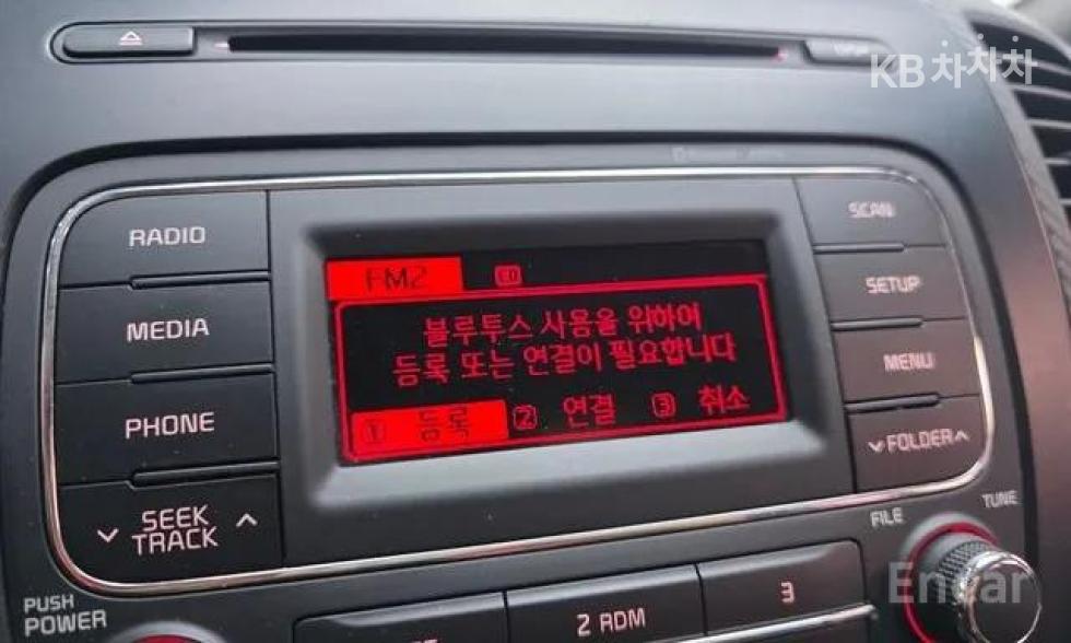 2014 - kia k3